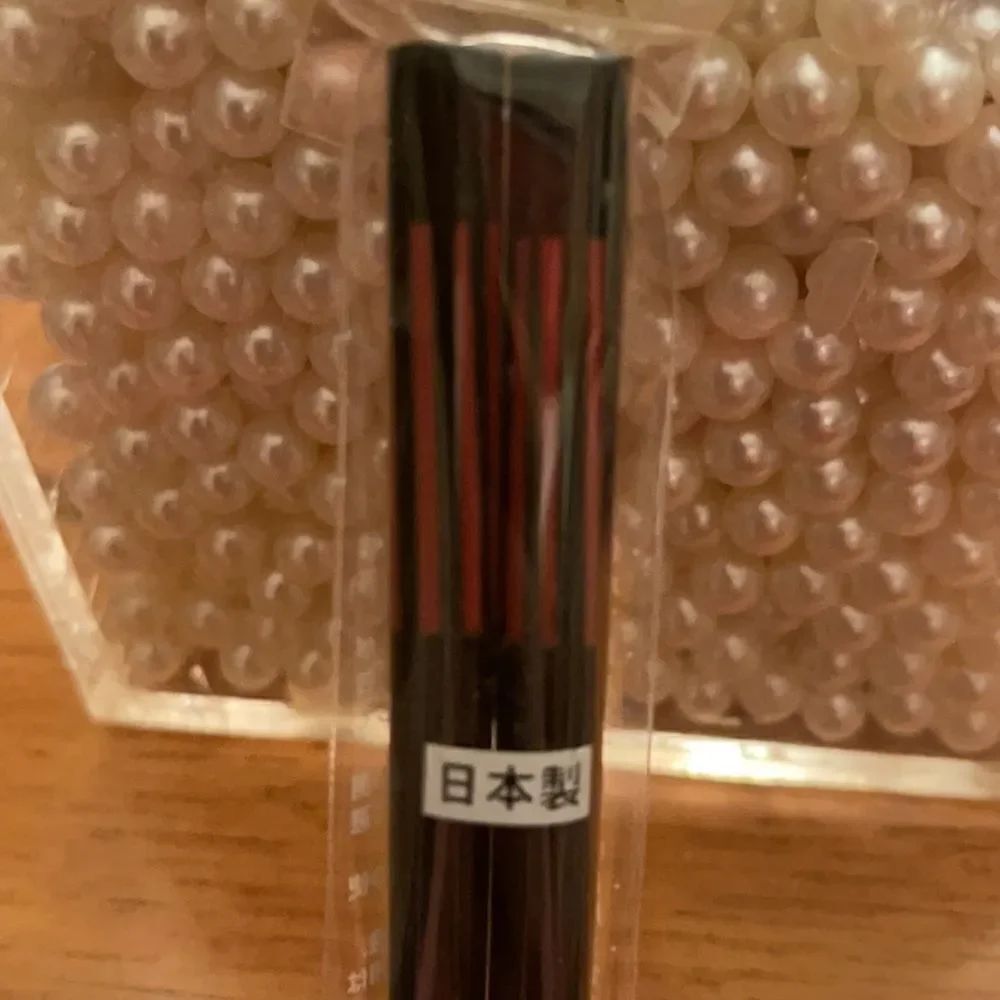 DECORATIVE HAIR Chopsticks!